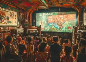 儿童老电影国产；儿童老电影国产有哪些