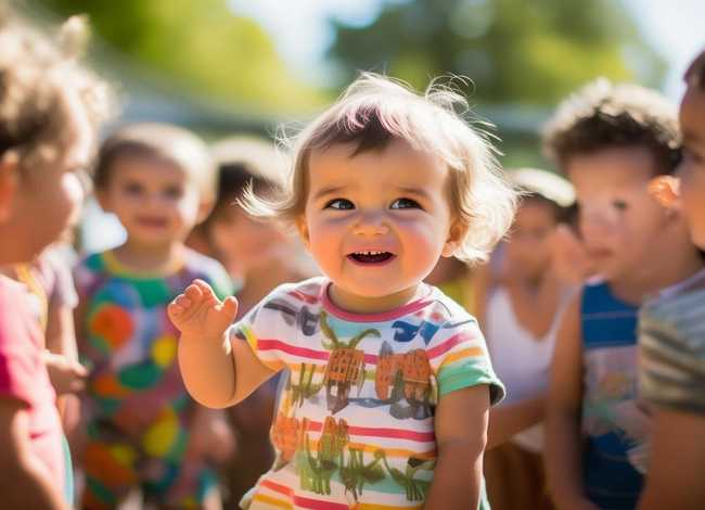 自信的幼儿故事,自信的故事幼儿园 自信的幼儿故事,自信的故事幼儿园