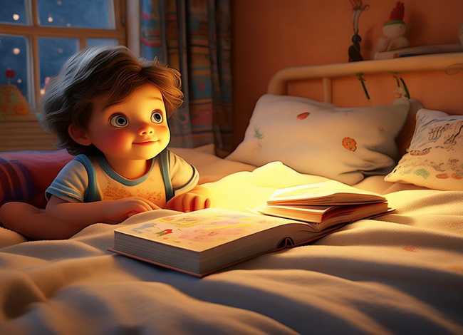 儿童故事原文、3~6岁经典睡前故事 儿童故事原文、3~6岁经典睡前故事