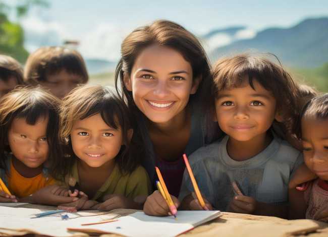 我与留守儿童的故事 与留守儿童有关的文章 我与留守儿童的故事 与留守儿童有关的文章