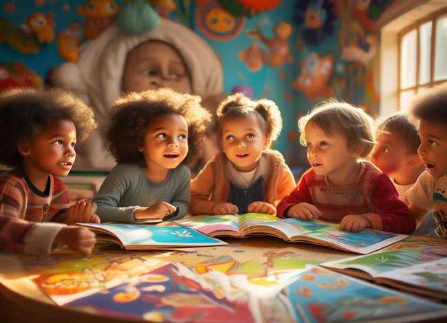 儿童故事片电影大全免费（少儿故事电影）