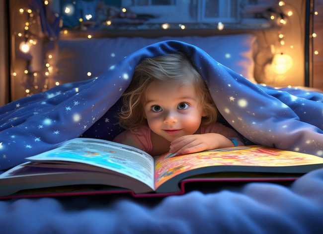 儿童超长故事大全（儿童超长故事大全睡前）