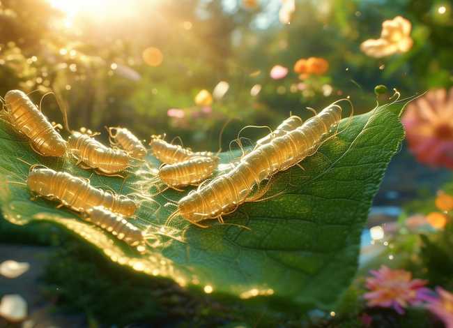 蚕宝宝的故事绘画;蚕宝宝的故事绘画图片 蚕宝宝的故事绘画;蚕宝宝的故事绘画图片