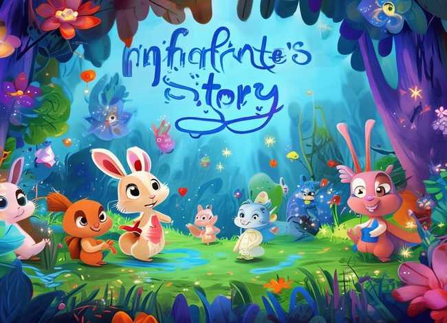 简单儿童故事2-3分钟完整版(儿童故事3分钟完整版大全) 简单儿童故事2-3分钟完整版(儿童故事3分钟完整版大全)