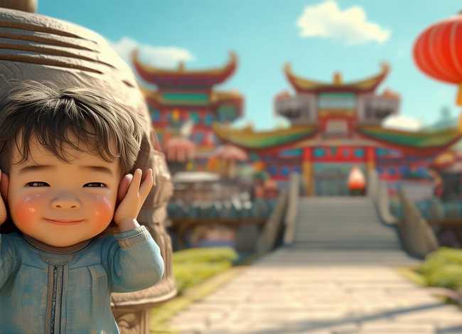 掩耳盗铃儿童版（掩耳盗铃儿童版一分钟演讲）