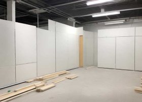 龙骨石膏板隔墙、龙骨石膏板隔墙价格