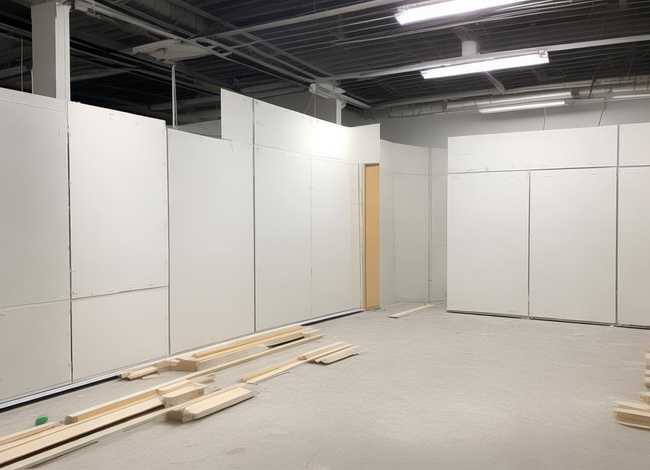 龙骨石膏板隔墙、龙骨石膏板隔墙价格 龙骨石膏板隔墙、龙骨石膏板隔墙价格