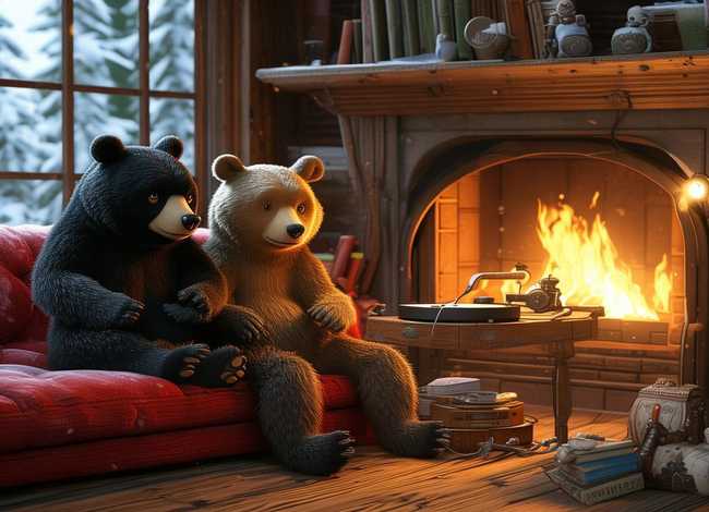 熊出没听故事 熊出没的故事在线听 熊出没听故事 熊出没的故事在线听