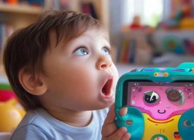 儿童手表听故事（电话手表听故事有好处吗）