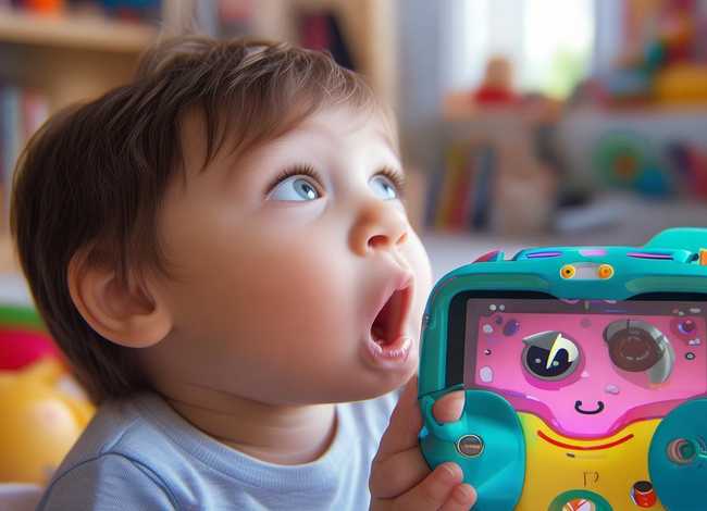 儿童手表听故事（电话手表听故事有好处吗）