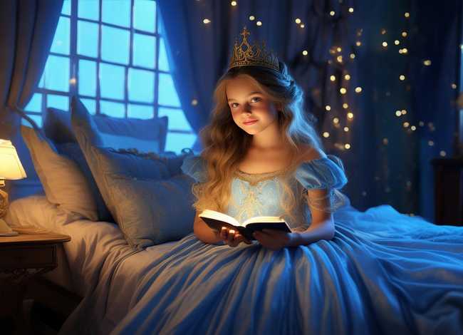 儿童公主故事睡前故事大全 儿童公主故事大全睡前免费听