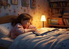 儿童故事大全睡前免费听文字版；儿童故事大全睡前免费听