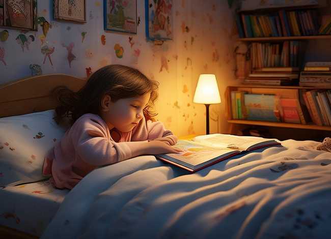 儿童故事大全睡前免费听文字版；儿童故事大全睡前免费听