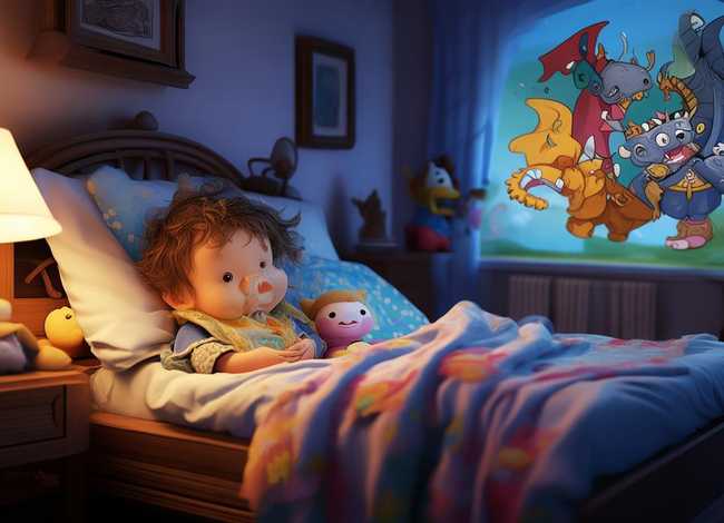 英文故事儿童睡前故事(幼儿英文睡前小故事) 英文故事儿童睡前故事(幼儿英文睡前小故事)