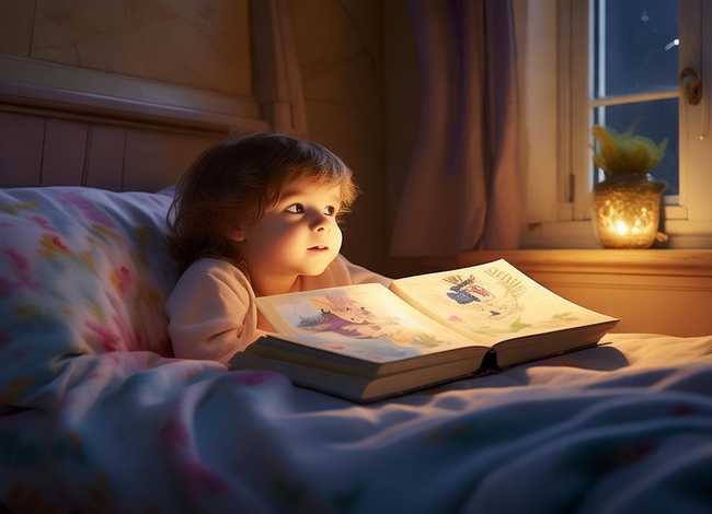 儿童童话故事睡前故事免费，儿童童话故事睡前故事免费听