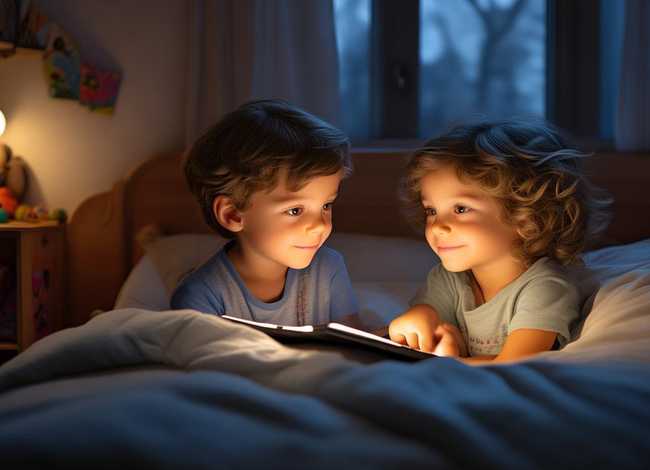 6岁孩子睡前故事在线听、6岁孩子睡前故事在线听书