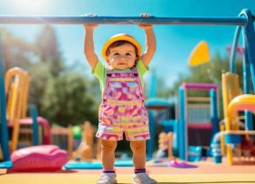 儿童自立自信的小故事 幼儿自信的小故事