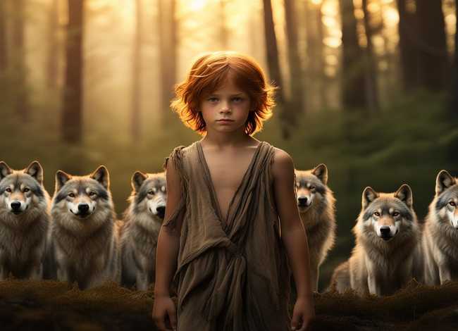 狼孩的故事,狼孩的故事说明了教育必须顺应 狼孩的故事,狼孩的故事说明了教育必须顺应