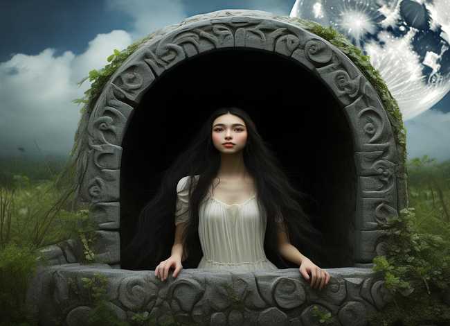 田螺姑娘民间故事免费完整版(田螺姑娘民间故事免费完整版视频) 田螺姑娘民间故事免费完整版(田螺姑娘民间故事免费完整版视频)