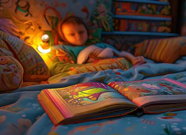 9到10岁听的睡前小故事 - 9到10岁听的睡前小故事视频