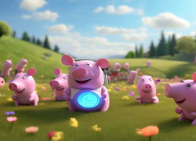 小猪佩奇有声故事在线听mp3 - 小猪佩奇有声故事在线听mp3免费