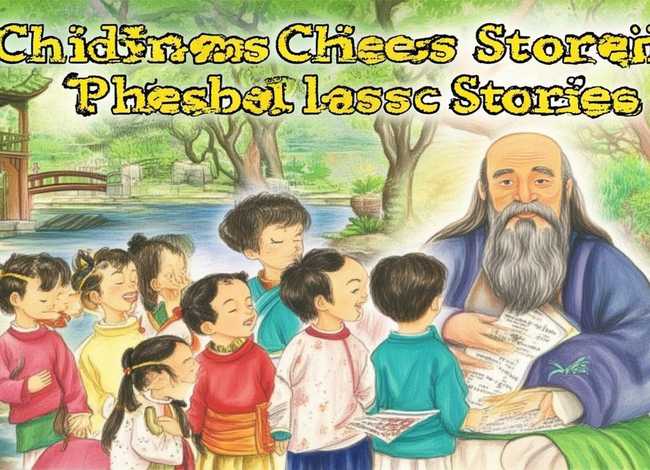 儿童国学故事100篇、幼儿国学故事