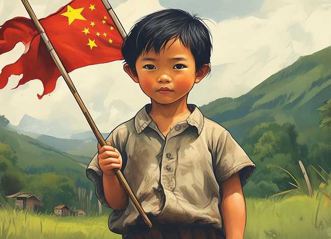 抗战儿童故事绘本 - 幼儿抗战故事绘本 抗战儿童故事绘本 - 幼儿抗战故事绘本