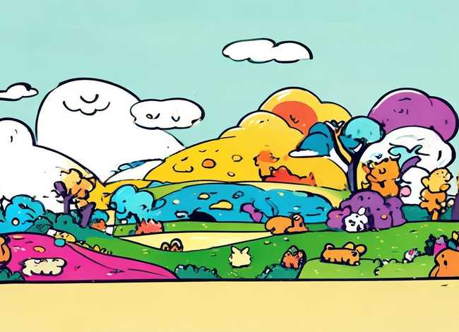 幼儿故事简短篇、幼儿故事超短篇简短