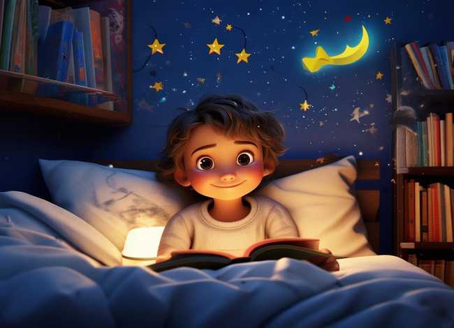 睡前故事8-12岁(睡前故事8-12岁完整故事) 睡前故事8-12岁(睡前故事8-12岁完整故事)