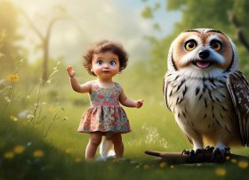 小孩要听话的故事（小孩子要听话的寓言故事）