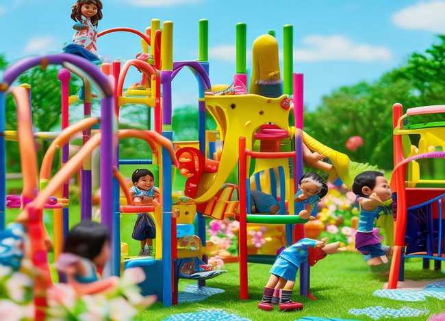 儿童闯关表怎么做、儿童闯关游戏有哪些