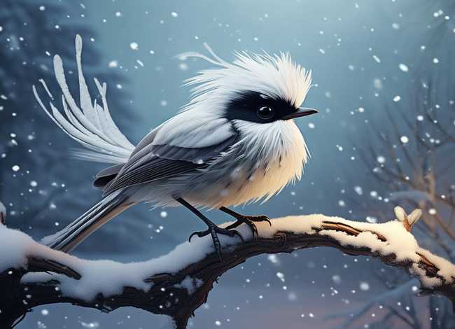 儿童故事寒号鸟完整版，寒号鸟的故事完整版