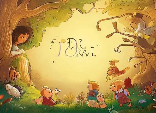 儿童文学的三大母题 - 儿童文学的三大母题读后感