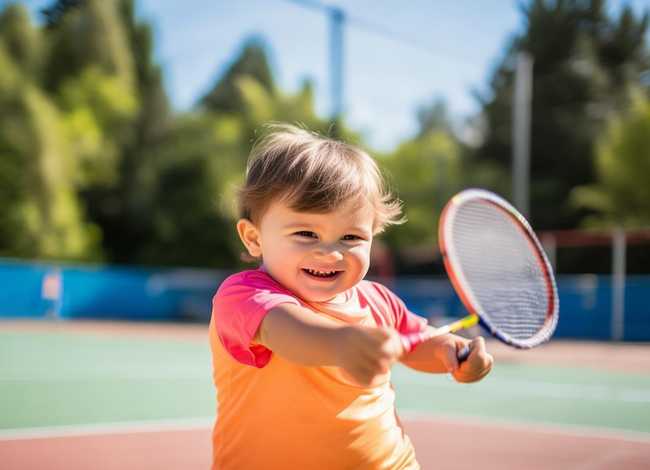 胖儿童学羽毛球好不好 胖儿童学羽毛球好不好呢 胖儿童学羽毛球好不好 胖儿童学羽毛球好不好呢
