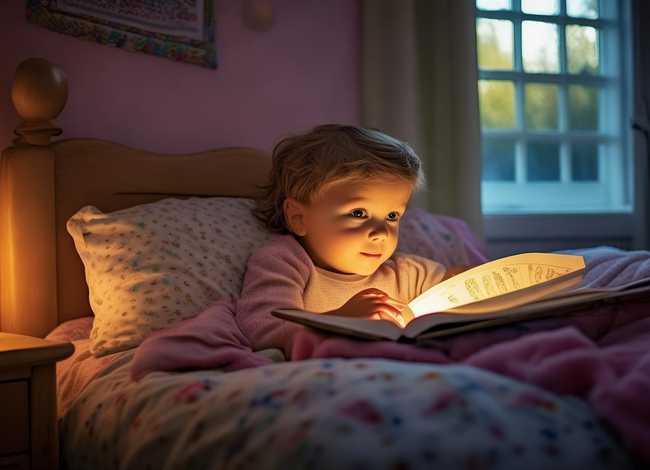 儿童睡前故事大全免费听 小儿故事睡前故事大全免费听