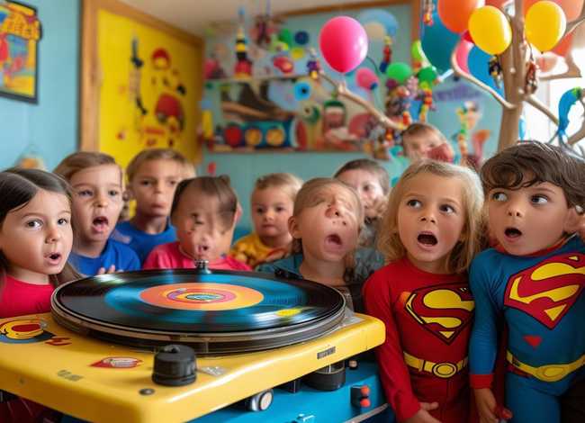 超人歌曲儿童（超人歌曲儿童歌曲大全）