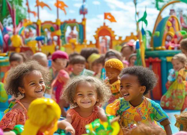 幼儿游戏故事范文、幼儿游戏故事范文简短