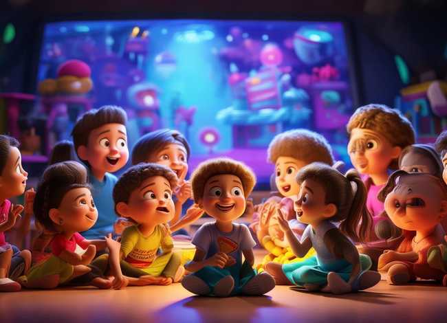 少儿机智故事100则 - 少儿机智故事100则视频