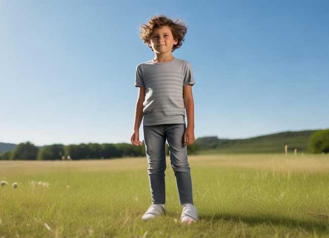 11岁儿童身高体重标准表、11岁儿童身高体重标准表2025