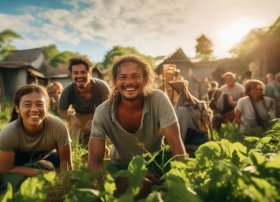 爱劳动的故事视频，爱劳动的故事视频短片