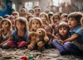 地震幼儿故事（地震小故事幼儿园）