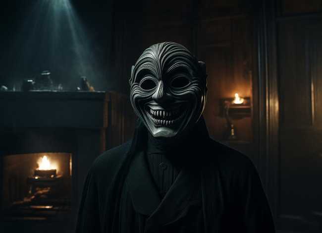 面具的故事情节;面具故事情节电视剧 面具的故事情节;面具故事情节电视剧