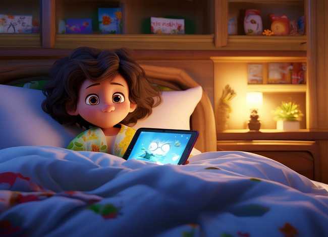 儿童小故事睡前故事视频，小儿故事睡前故事视频大全