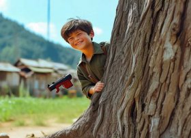 小兵张嘎故事视频儿童版 - 小兵张嘎幼儿故事视频