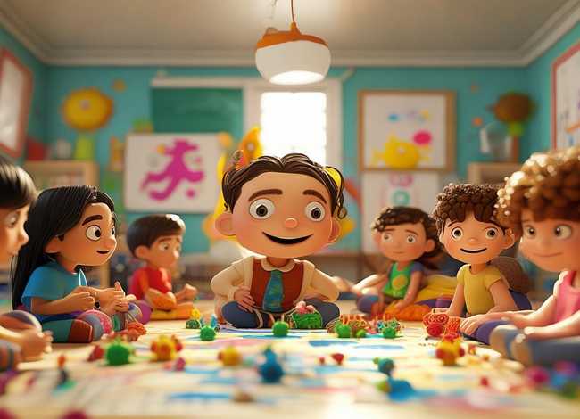 关于新冠病毒的幼儿故事视频；关于新冠病毒的幼儿故事视频播放