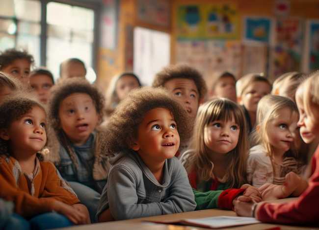 感动人的小孩故事，感动人的小孩故事有哪些