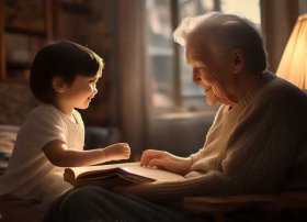 孩子孝顺的故事、孩子孝顺的故事简短