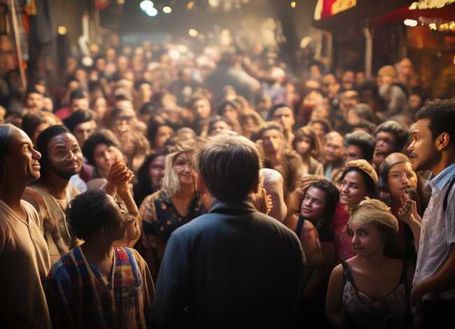 品牌故事英文 品牌故事英文介绍2-3分钟