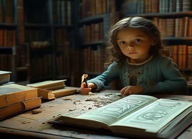 故事书书名作者(故事书的书名和作者) 故事书书名作者(故事书的书名和作者)