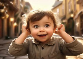 儿童传统故事掩耳盗铃；幼儿掩耳盗铃的故事